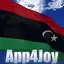 Libya Flag Live Wallpaper 4.6.3