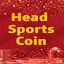 Head Sports Coin