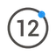 onca Clock Widget 1.1.1