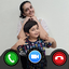 Aayu and Pihu Call Video - Fak 1.0