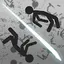Stickman Ninja Slice 0.041