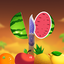 Fruit shooter - Fruit Slasher  6.0