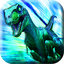 Jurassic Runner Raptor World I 10