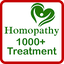 Homeopathy 1000+ treatment 1.3