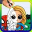 How To Draw Justice League 1.01