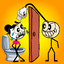 Troll Robber: Thief Puzzle 0.1