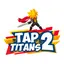 Tap Titans 2 Sticker Pack 1.0