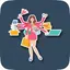 Animated Mothers Day Stickers 1.0