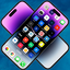 iPhone 14 Themes & Wallpaper 2.3