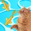 Games for Cat－Toy Mouse & Fish 1.0.13