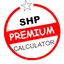 SHP Star Calculator 10.4.6