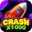 Crash x1000 - Online Poker 1.0.0