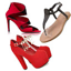 Women's shoes fashion 7.8.1