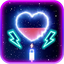 Charging Love 3D Live Theme 1.2.0
