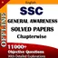 SSC Previous Year GK Questions 2.5