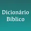 Dicionário Bíblico: Manual 0.2.133