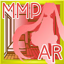 MMD ArLive 0.7