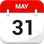 Calender - Planner and Agenda 2.2
