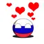 CountryBalls- RU 1.3