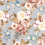 Flower Theme Romantic Roses 1.0