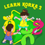 Learn KorKa 2 1.2