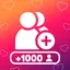 Get Real Followers Plus Likes v1.24
