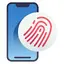 Touch Fingerprint Lock walpapr 1.0.1