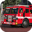 Fire Truck Sim 2022 0.1