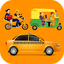 Rapido Ola Uber Attachment 1.007