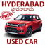 Used Cars in Hyderabad 1.5.6