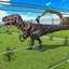 Dino Zoo Builder Game 2018 1.0