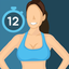 My Voice Counter 1.0.0
