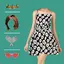 Girl Short Dress Photo Editor 2.4
