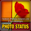 Photo Status 2