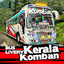 Bus Livery India Kerala Komban 1.4