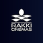 Rakki Cinemas - Book Tickets 5.0.1