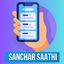 Sanchar Saathi App 1.0