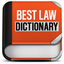 Law Dictionary - Offline 1.0