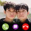 American Boys Fake Video Call 