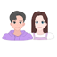 KOF - Korean friends chat app 1.1.2