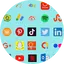 all social media apps in 1 app 1.0