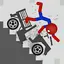 Stickman Dismount Ragdoll Game 1.1.8