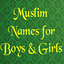 Islamic Names With Meaning 1.5