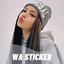 Lisa Blackpink WASticker 1.6