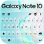 Galaxy Note 10 Keyboard Theme 6.0.1230_10