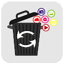 Recycle bin : Recovery Media,  2.0.6