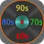 60s 70s 80s 90s Music Oldies 1.8