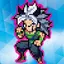 Warriors of the Multiverse 5