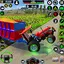 Farming Games 3D: Tractor Game 0.1