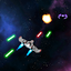 Nymerian Fighter Space Shooter 1.6
